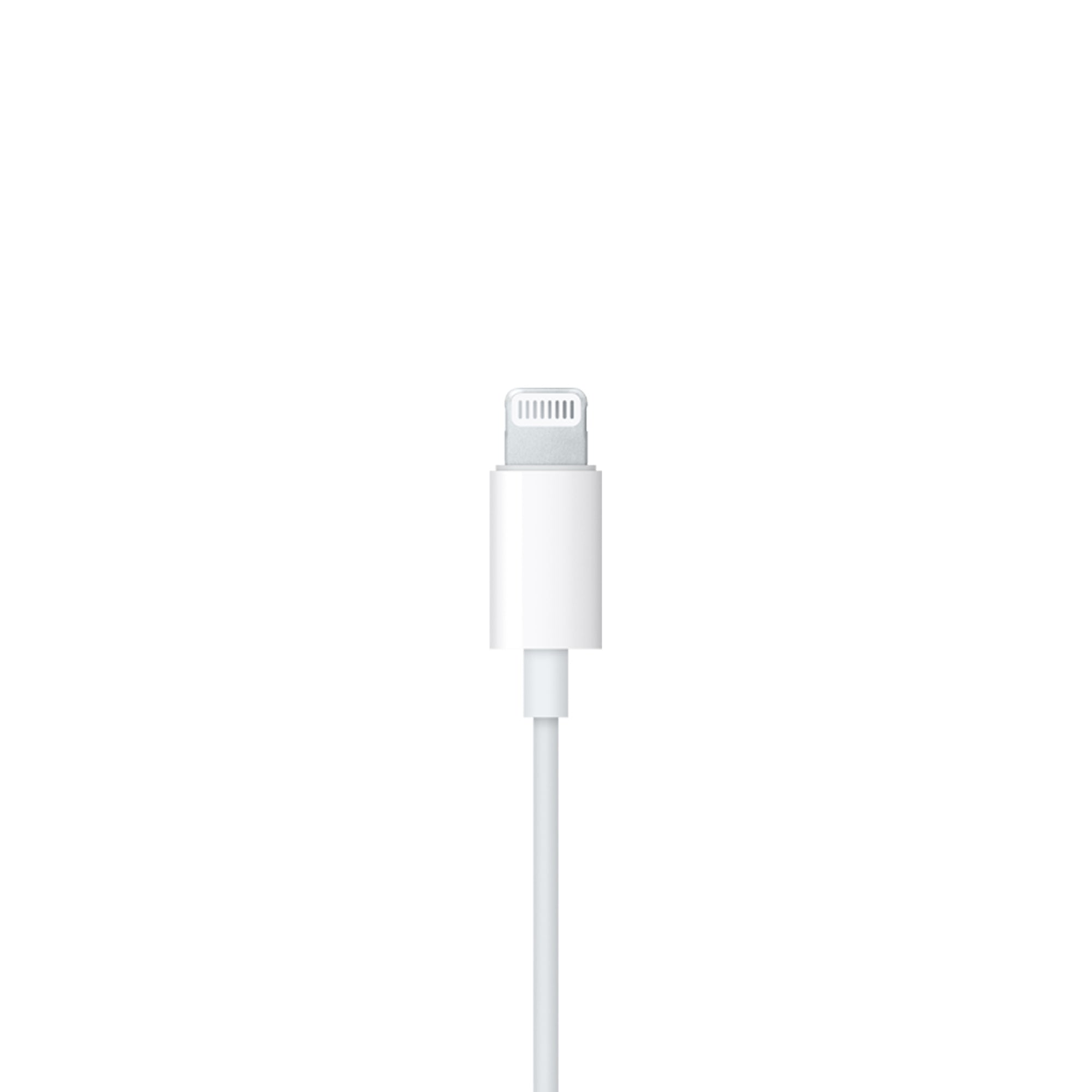 Apple EarPods (Lightning Connector) Apple EarPods (Lightning Connector)